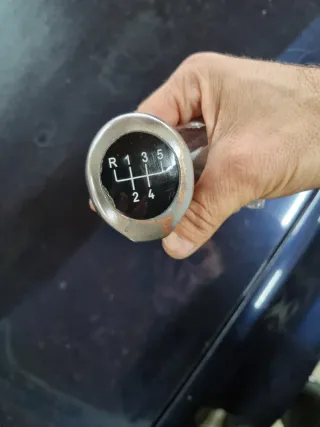 Pomo BMW Original 5 Velocidades