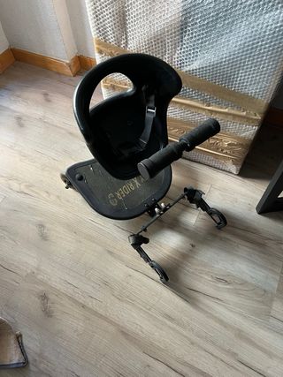 Silla para carrito Easy Rider