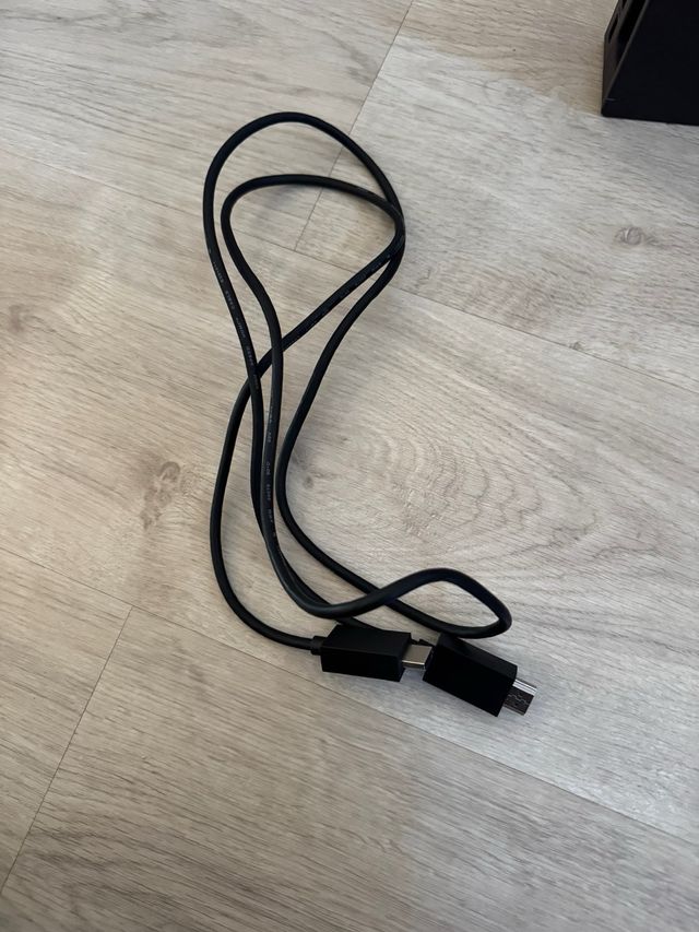 Nintendo Switch Nueva - Accesorios y juegos