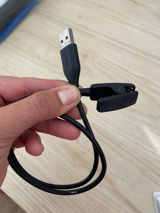 Cable Cargador Garmin USB