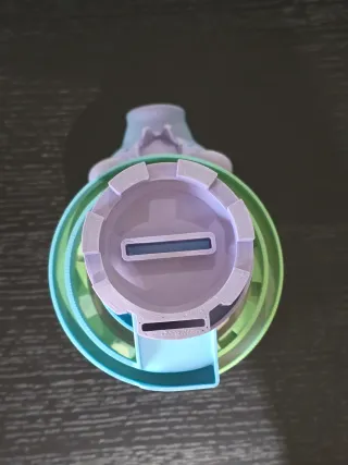 Porco Mealheiro com Pistas para Moedas