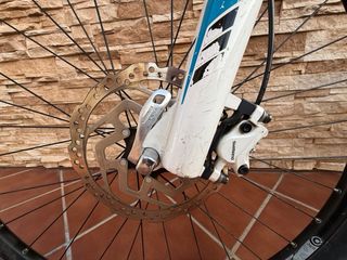 Bicicleta Mérida Big Seven 27,5 (M-L)