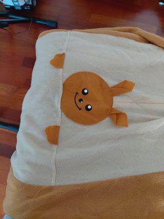 Disfraz Canguro Talla Única