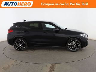 BMW X2 sDrive 18d M Sport
