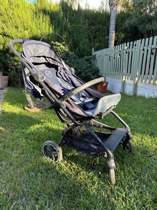 Cybex eezy s+2 Silla de paseo / Stroller