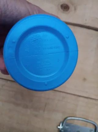 Bidón Movistar Team Oficial