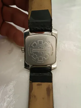 Orologio Chronostar Uomo