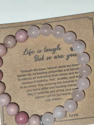 Pulsera del Amor Corazón Plata