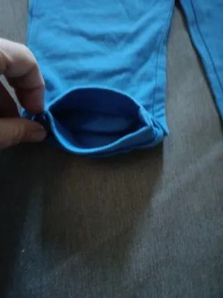 Pantaloni Tuta Liegelind tg 86cm