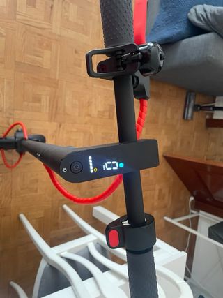 Patinete Eléctrico Xiaomi Scooter 4