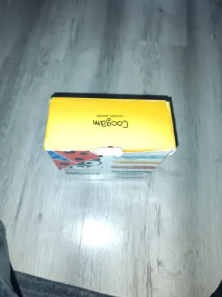 Puzzles Madera Animales 3+