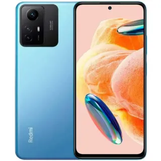 Smartphone Xiaomi Redmi Note 12s poco usato, senza caricatore