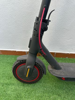 Patinete electrico
