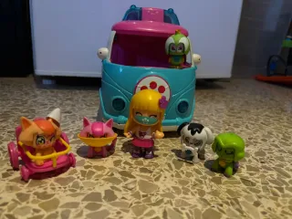 Pin y Pon Ambulancia Veterinaria