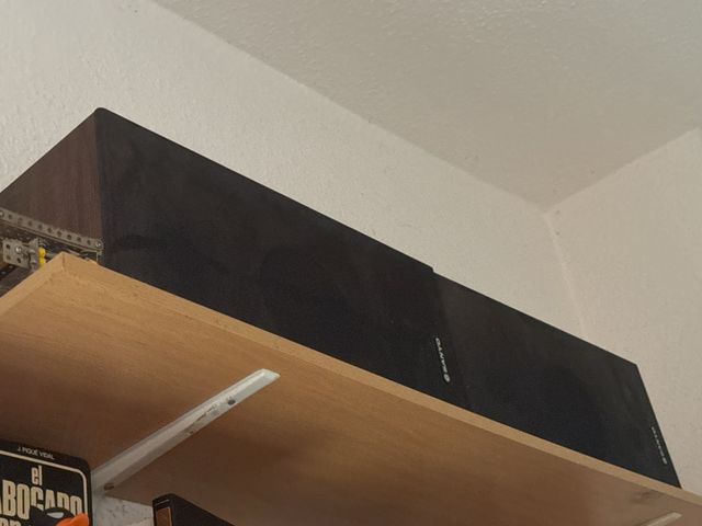 Sanyo Toca Discos con 70+ Discos