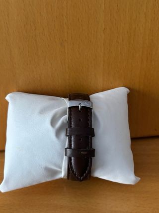 Reloj Gant Asheville GWW0630 Hombre Marrón/Plata