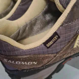 Zapatillas de montaña Salomon