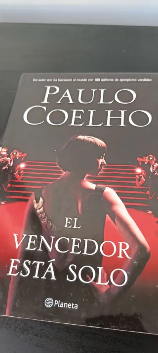 El vencedor está solo