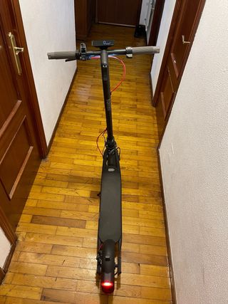 Patinete eléctrico navee V40i pro