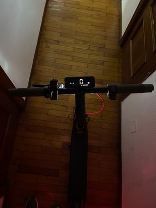 Patinete eléctrico navee V40i pro