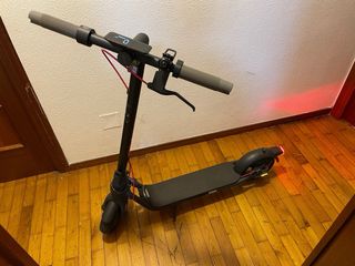 Patinete eléctrico navee V40i pro