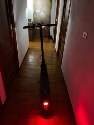 Patinete eléctrico navee V40i pro