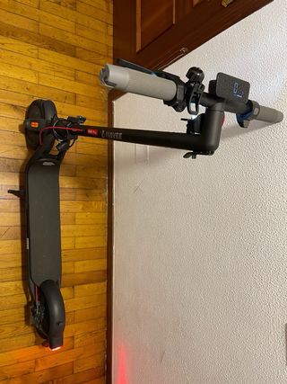 Patinete eléctrico navee V40i pro