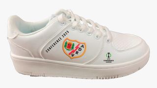 Zapatillas Blancas ADRV TALLAS desde la  36 -46