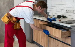 Montaje muebles/arreglos/tareas hogar economico