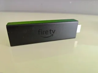 Fire TV Stick 4K Max