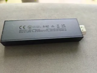 Fire TV Stick 4K Max