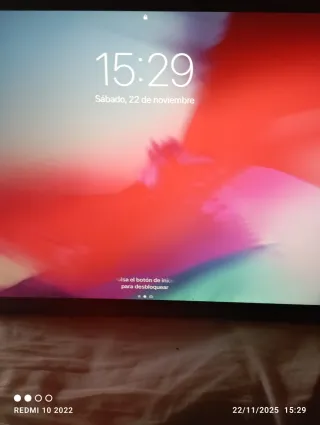 iPad Air 64 GB - Muy buen estado