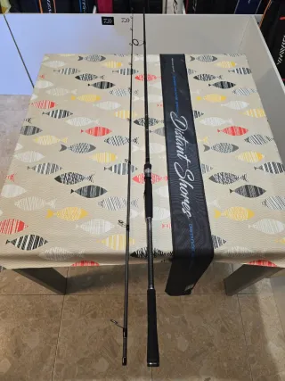 CAÑA RAPALA DISTANT SHORES 1002H 304