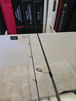 CAÑA RAPALA DISTANT SHORES 1002H 304