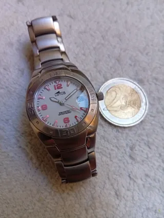 Reloj LOTUS de mujer