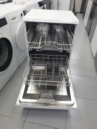 Lavavajillas Siemens con garantía