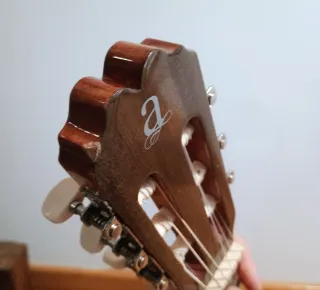 Guitarra infantil 90 cm