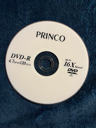 Palmeras en la Nieve DVD