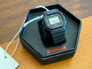 Relógio Casio G-Shock DW-5600