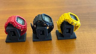 Relógio Casio G-Shock DW-5600