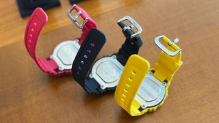 Relógio Casio G-Shock DW-5600