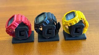 Relógio Casio G-Shock DW-5600