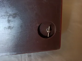 Caja tabaquera musical