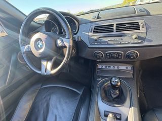 BMW Z4 2003