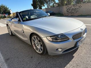 BMW Z4 2003