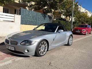 BMW Z4 2003