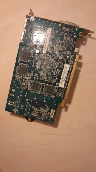 Tarjeta Gráfica Sapphire Radeon HD 5770