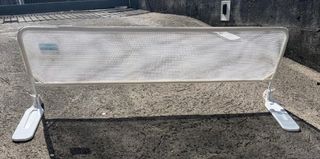 Sbarra letto anticaduta Brevi