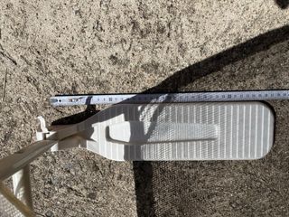 Sbarra letto anticaduta Brevi