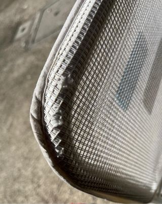 Sbarra letto anticaduta Brevi